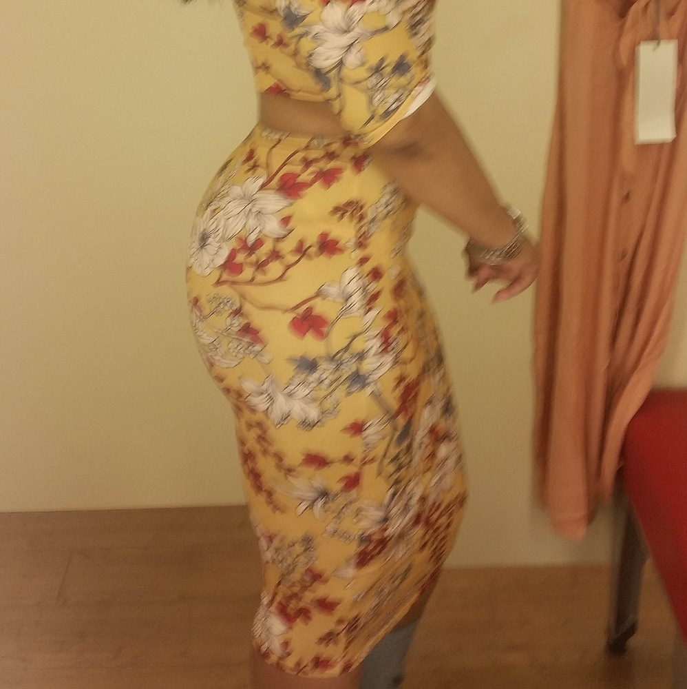 Matching Set 2 Pc - image 7